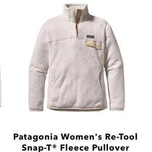 WORN ONCE - Patagonia